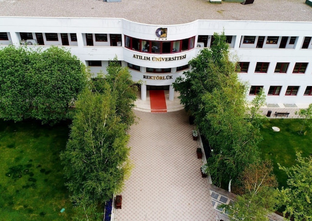 Atilim University