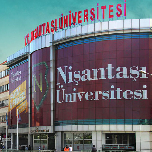 Nisantasi University