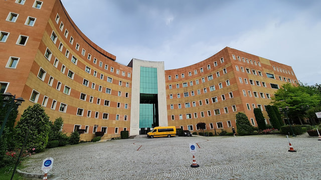 Yeditepe University