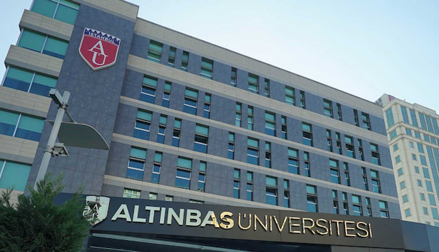 Altinbas University