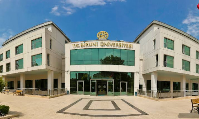 جامعة بيروني