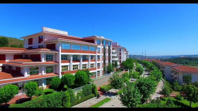 Isık University