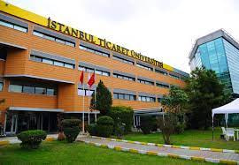 Istanbul Ticaret University